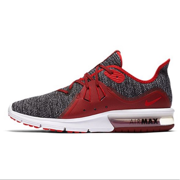 SOLD!—NIKE Air Max Sequent 3